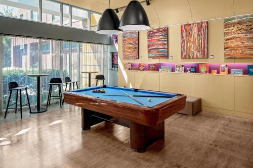 Hotel Aloft Chapel Hill