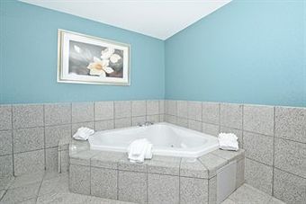 Causeway Bay Hotel