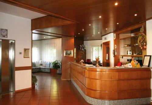 Hotel Val Di Fassa
