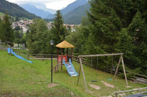 Hotel Val Di Fassa