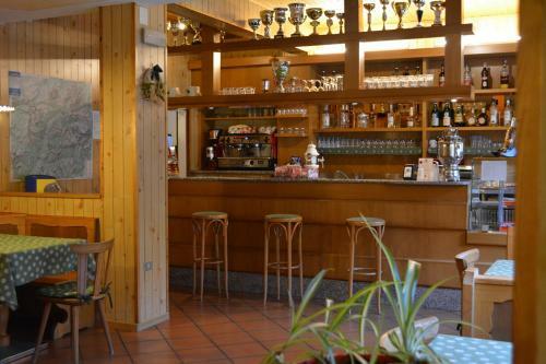 Hotel Val Di Fassa