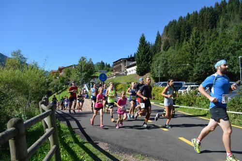 Hotel Val Di Fassa