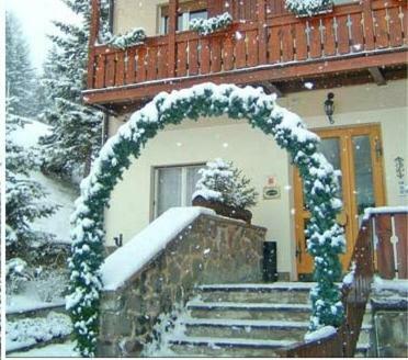 Hotel Val Di Fassa