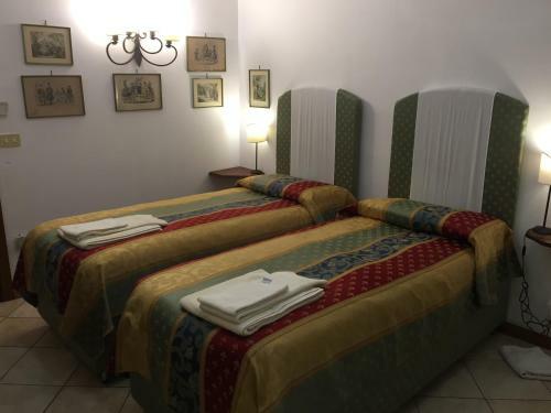 Bed & Breakfast La Residenza Dei Nobili
