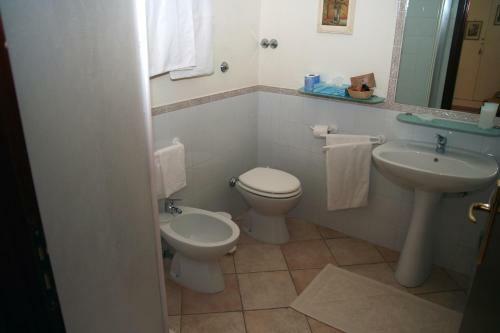 Bed & Breakfast La Residenza Dei Nobili
