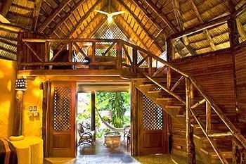 Hotel Natura Cabana
