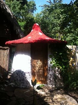 Hotel Natura Cabana