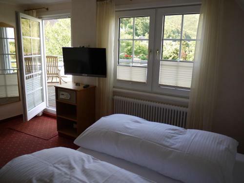 Hostal Gasthof Zur Post