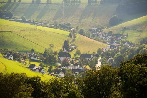 Hostal Gasthof Zur Post