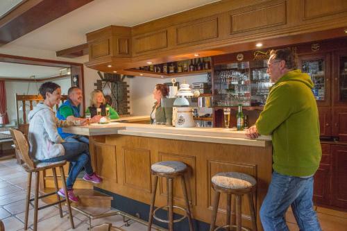 Hostal Gasthof Zur Post