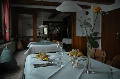 Hostal Gasthof Zur Post