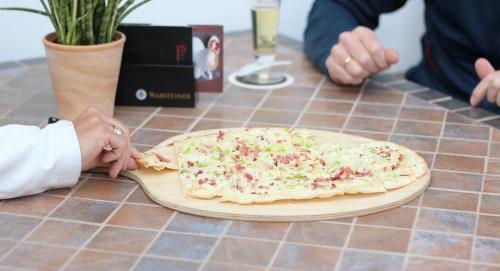Hostal Gasthof Zur Post