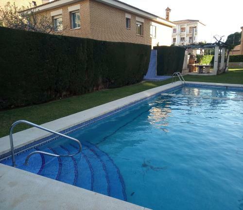Apartamento Doree 205