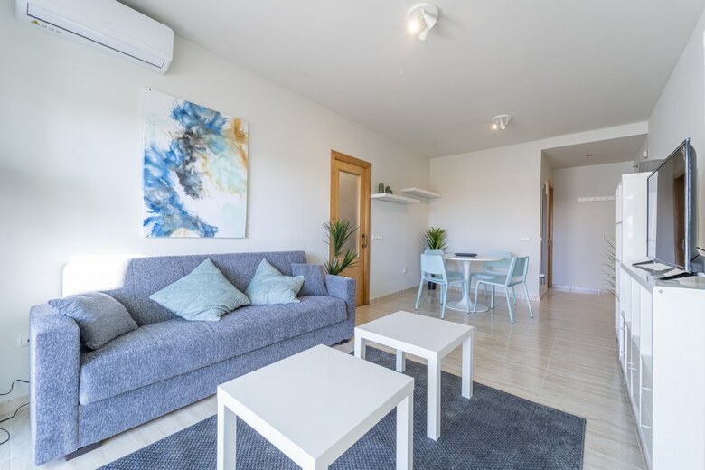 Apartamento Moon Dreams Almerimar