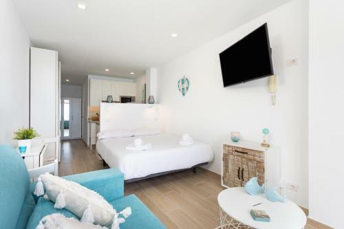 Apartamento Dream View Los Gigantes
