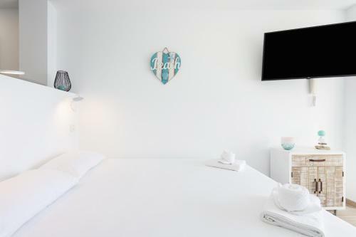 Apartamento Dream View Los Gigantes