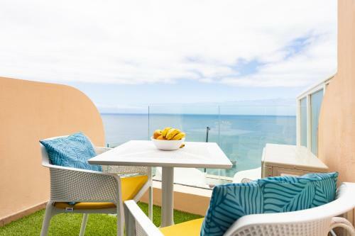 Apartamento Dream View Los Gigantes