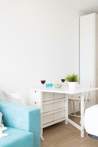 Apartamento Dream View Los Gigantes
