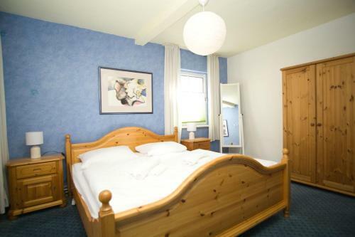 Apartamento Haus Am Markt Fewo 01