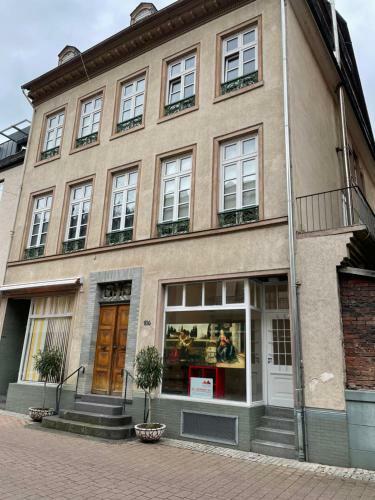 Apartamento Casa Mia