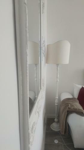 Apartamento Petite Maison