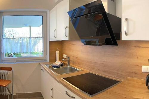 Apartamento Ferienhaus Meridian