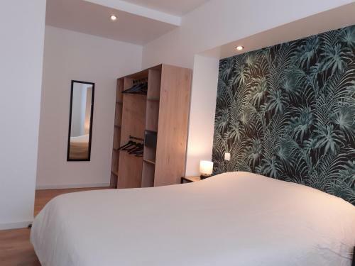 Apartamento Kalee Appartement T2