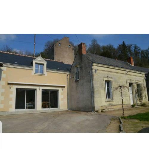 Bed & Breakfast Agr�able Chambre Priv�e Avec Entr�e Ind�pendante
