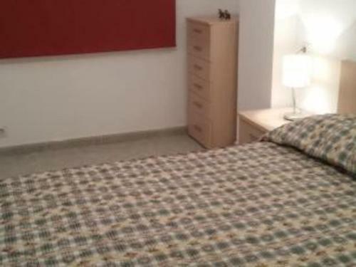 Apartamento Finisterra
