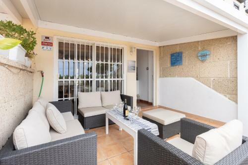 Apartamento Oceanfront Rainbow 14v5
