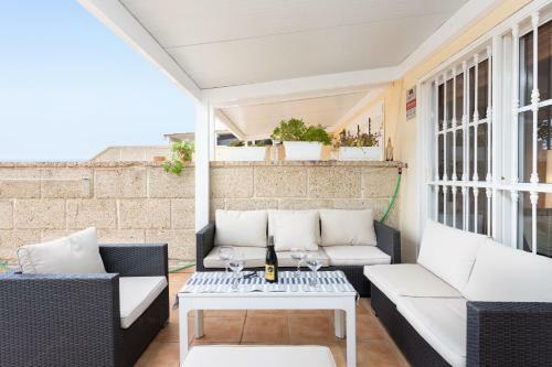 Apartamento Oceanfront Rainbow 14v5