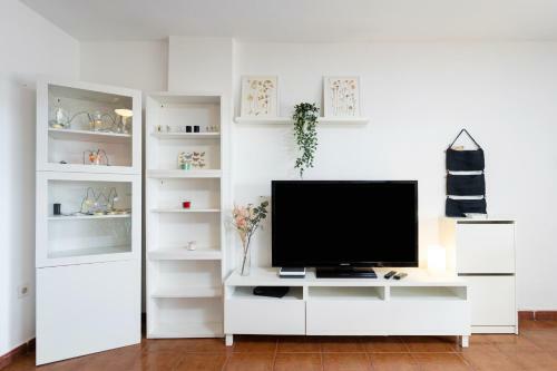 Apartamento Oceanfront Rainbow 14v5