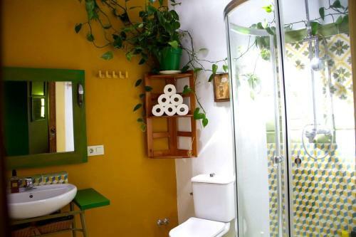 Beautiful And Quiet Contry House With Garden