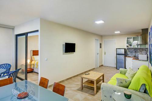 Apartamento Dream Beach Patalavaca