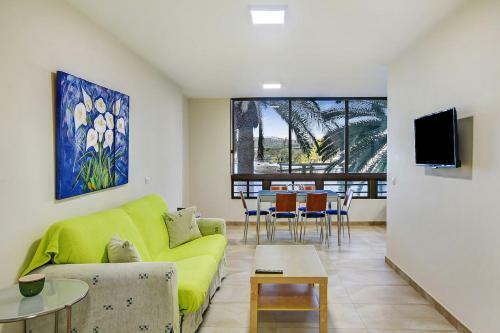 Apartamento Dream Beach Patalavaca