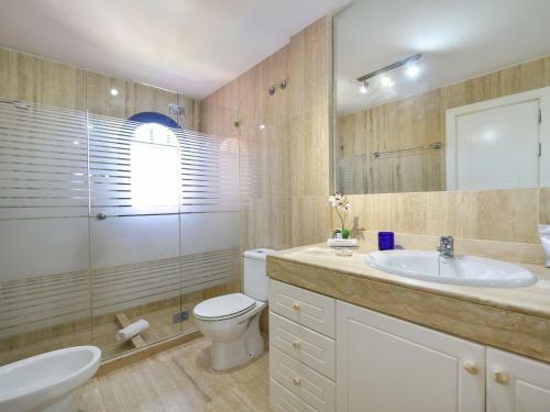 Holiday Home Meloneras Mf150