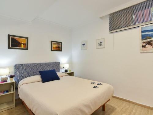 Holiday Home Meloneras Mf150