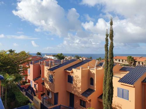 Holiday Home Meloneras Mf150