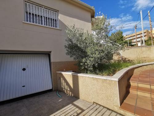 Piscina, Bbq, Quiet Zone, Relax Segur De Calafell