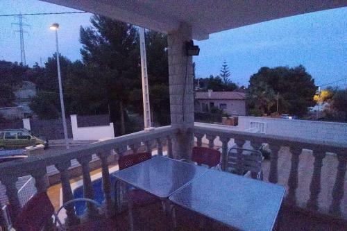 Piscina, Bbq, Quiet Zone, Relax Segur De Calafell