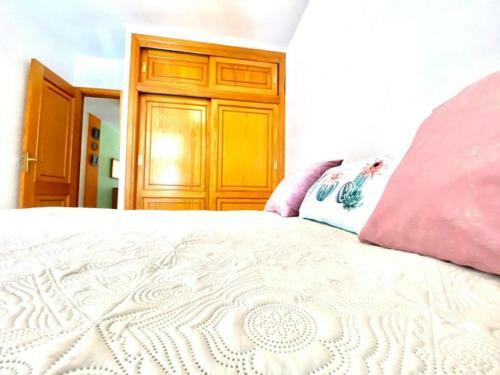 Apartamento Cerca De Playa, Tenerife Sur