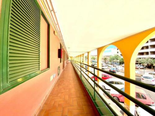 Apartamento Cerca De Playa, Tenerife Sur
