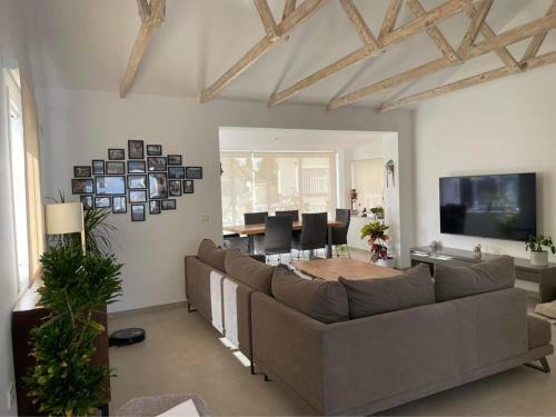 Chalet Del Sol En El Faro
