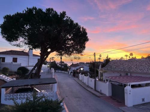 Chalet Del Sol En El Faro