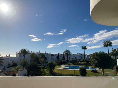 Apartamento Jardines De Calahonda
