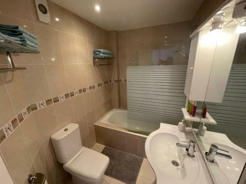 Apartamento Jardines De Calahonda