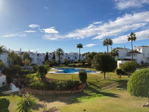 Apartamento Jardines De Calahonda