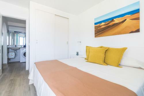Apartamento Home2book Valle De Taurito, Sea Views & Pool