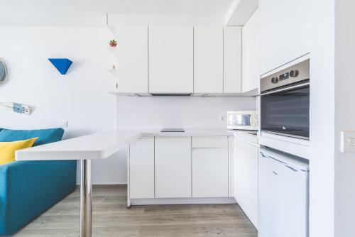 Apartamento Home2book Valle De Taurito, Sea Views & Pool