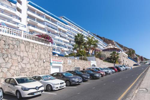 Apartamento Home2book Valle De Taurito, Sea Views & Pool